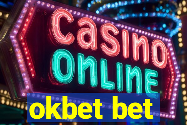 okbet bet